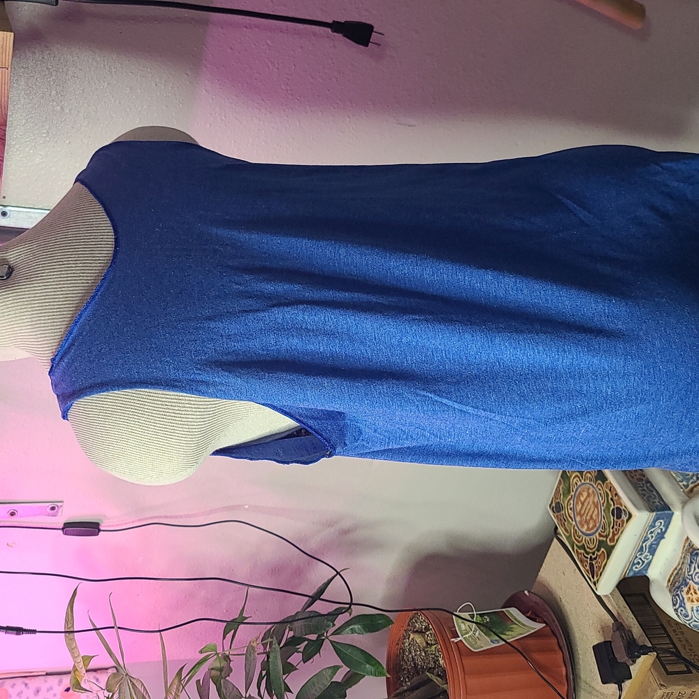 New Music System Tank Top - Picture 6 of 8